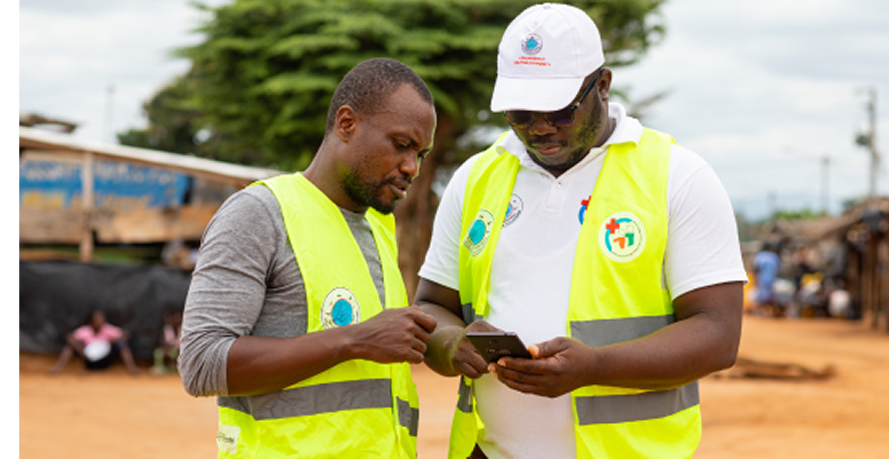 IASO Featured in UNICEF’s Guide to Tools for Health Campaigns