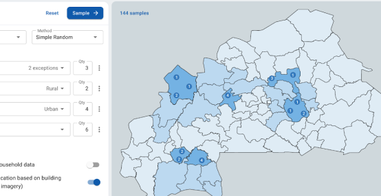 Improving the Performance of External Campaign Monitoring