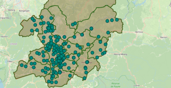 What is the added value of IASO in comparison to similar data collection tools?