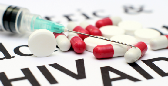 IASO, a centralized solution to integrate and manage data for people living with HIV