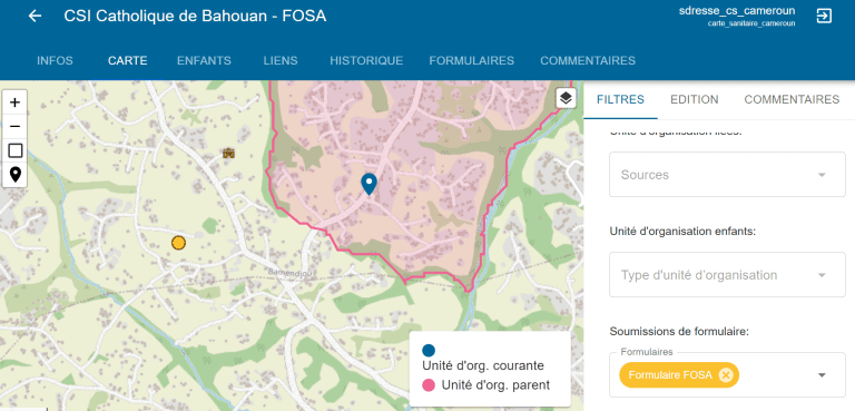 Understanding GPS precision in IASO: how to ensure high-quality spatial data