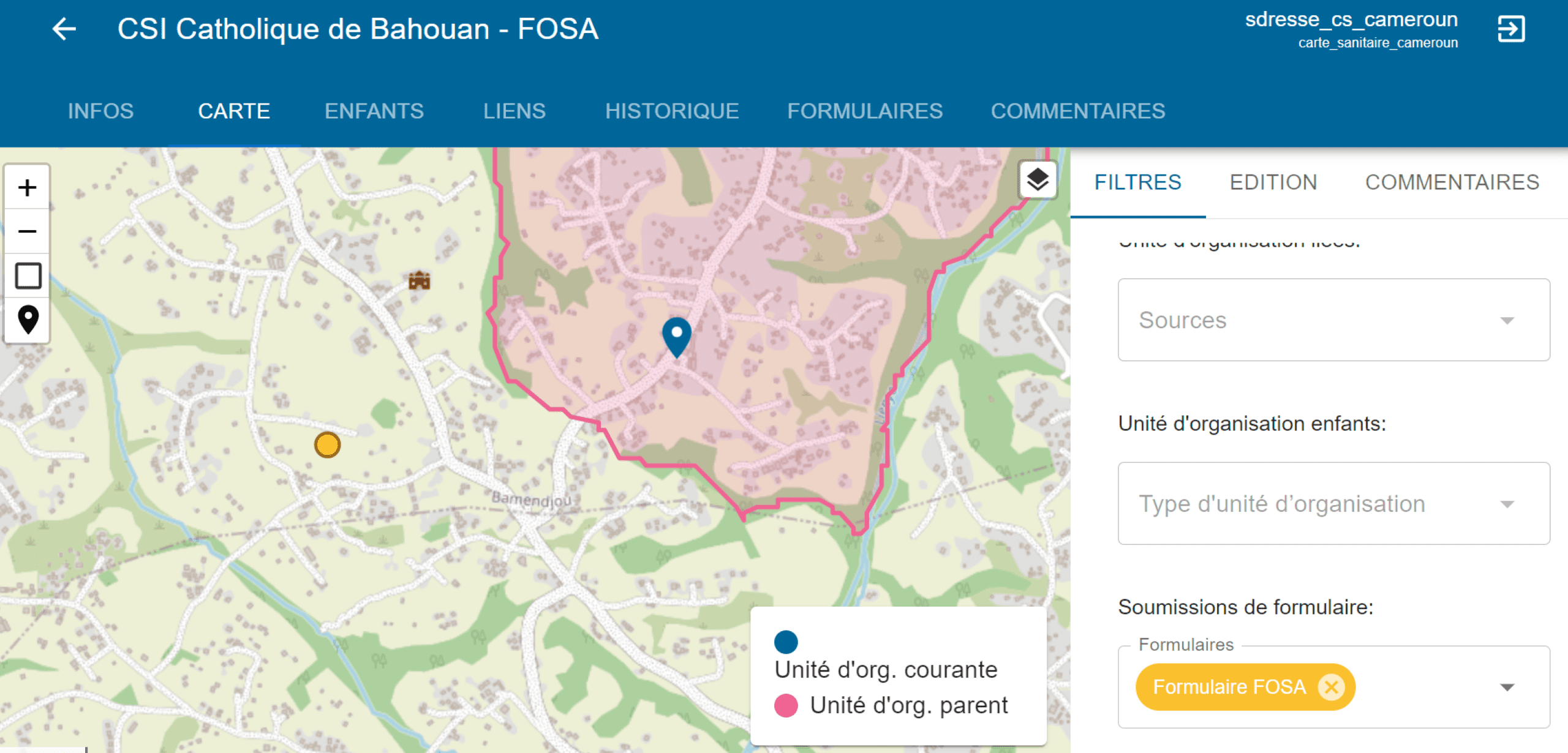 Understanding GPS precision in IASO: how to ensure high-quality spatial data